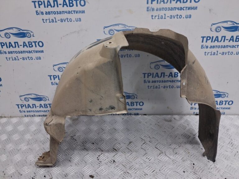 Подкрылок задний левый Kia Ceed 2006-2012  (Арт. 78562)