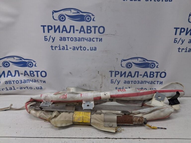 Airbag потолка(шторка) правый Kia Ceed 2006-2012  (Арт. 78568)