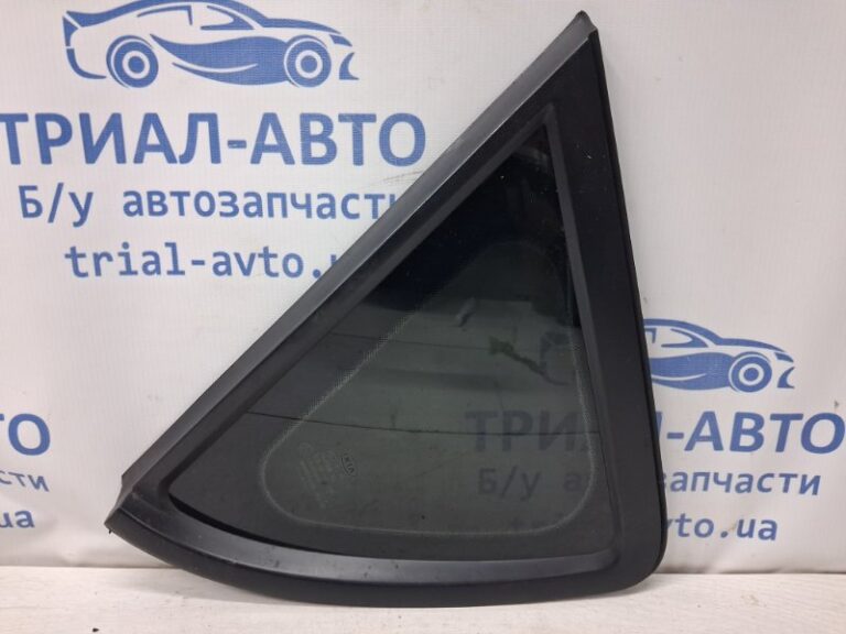Стекло в кузов заднее левое Kia Ceed 2006-2012  (Арт. 78569)