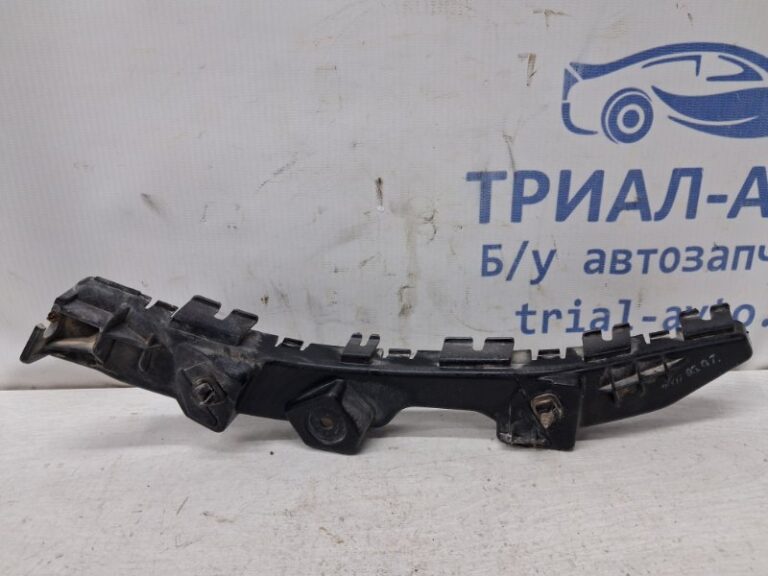 Кронштейн бампера задний левый Kia Ceed 2006-2012  (Арт. 78576)