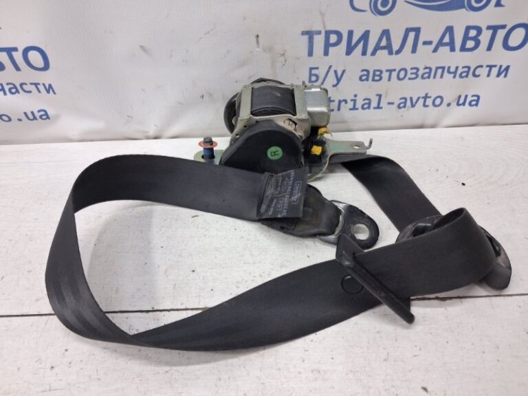 Ремень безопасности передний правый Kia Ceed 2006-2012  (Арт. 78578)