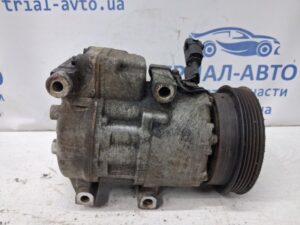 Компрессор кондиционера Kia Ceed 2006-2012 977012H200 (Арт. 78595)