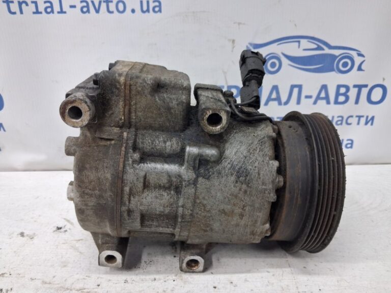 Компрессор кондиционера Kia Ceed 2006-2012 977012H200 (Арт. 78595)