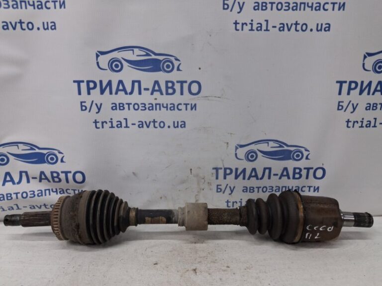 Привод передний левый Kia Ceed 2006-2012 495011H210 (Арт. 78597)