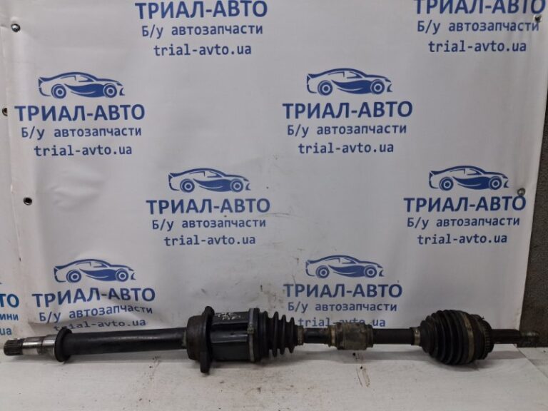 Привод передний правый Toyota Avensis 2002-2010 4341005430 (Арт. 78598)