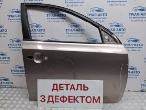 Дверь передняя правая Kia Ceed 2006-2012 760041H000 (Арт. 78605)