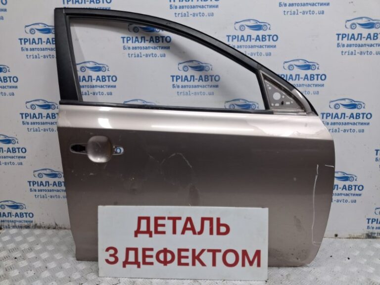 Дверь передняя правая Kia Ceed 2006-2012 760041H000 (Арт. 78605)