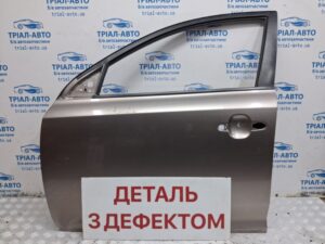 Дверь передняя левая Kia Ceed 2006-2012 760031H000 (Арт. 78606)