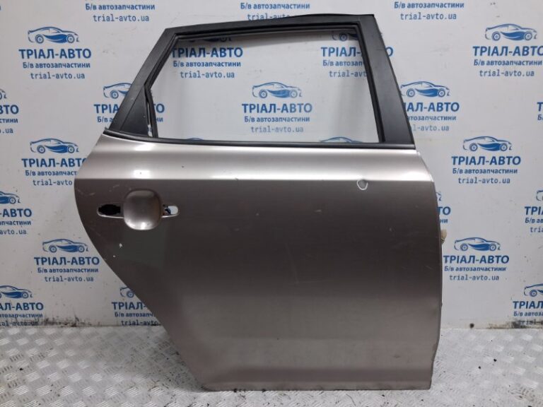 Дверь задняя правая Kia Ceed 2006-2012 770041H000 (Арт. 78608)