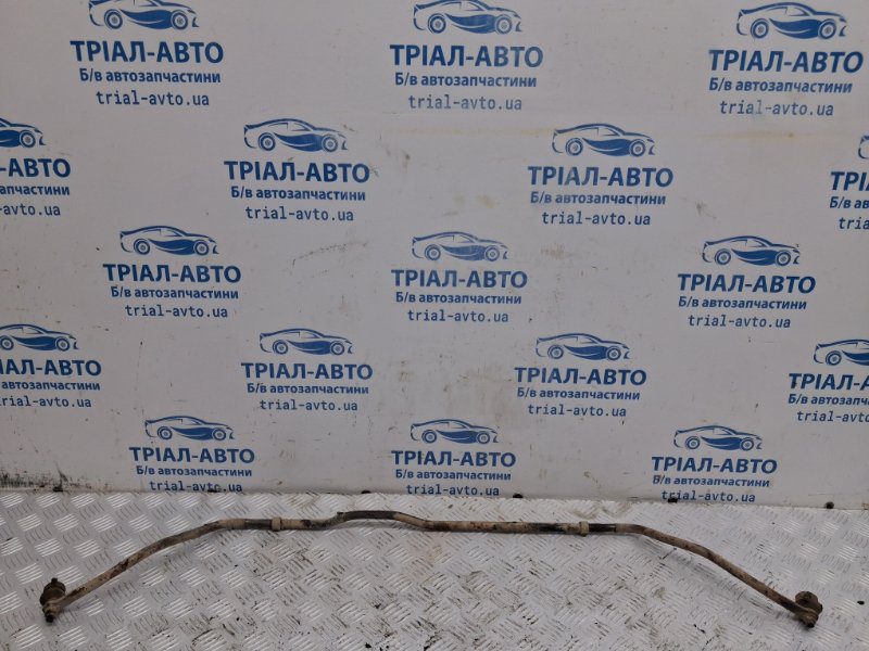 Стабилизатор задний Kia Ceed 2006-2012 555101H100 (Арт. 78609) Стабилизатор задний Kia Ceed 2006-2012 555101H100 (Арт. 78609)