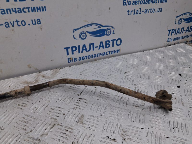 Стабилизатор задний Kia Ceed 2006-2012 555101H100 (Арт. 78609) Стабилизатор задний Kia Ceed 2006-2012 555101H100 (Арт. 78609)