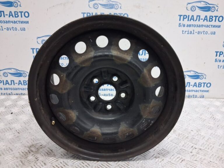 Диск штампованный Toyota Avensis 2002-2010 4261105270 (Арт. 78610)