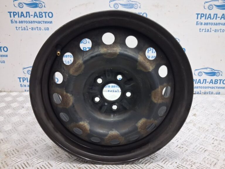 Диск штампованный Toyota Avensis 2002-2010 4261105270 (Арт. 78611)