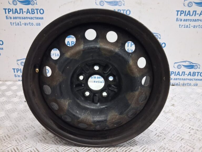 Диск штампованный Toyota Avensis 2002-2010 4261105270 (Арт. 78612)