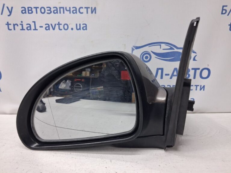 Зеркало левое Kia Ceed 2006-2012 876101H250 (Арт. 78614)