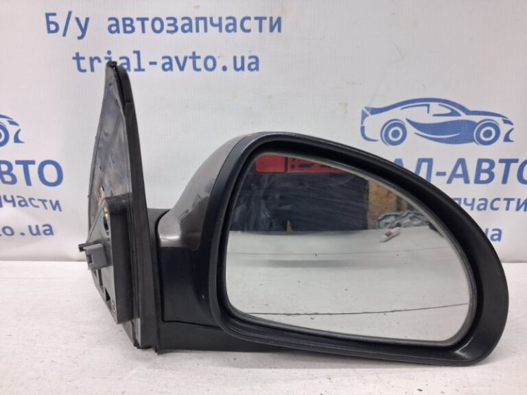 Зеркало правое Kia Ceed 2006-2012 876201H150 (Арт. 78615)