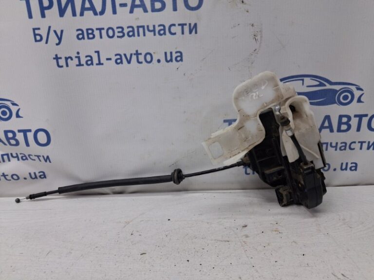 Замок двери передний левый Kia Ceed 2006-2012 813101H000 (Арт. 78619)