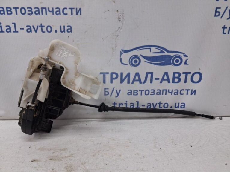 Замок двери передний правый Kia Ceed 2006-2012 813201H020 (Арт. 78620)