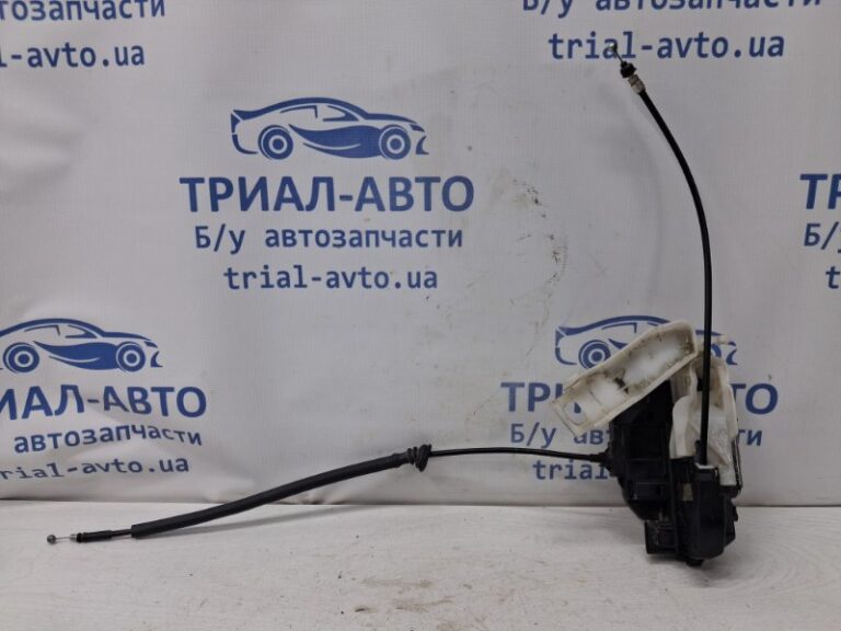 Замок двери задний левый Kia Ceed 2006-2012 814101H000 (Арт. 78621)