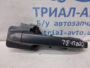 Ручка двери внешняя задняя левая Kia Ceed 2006-2012 826511H000 (Арт. 78624)