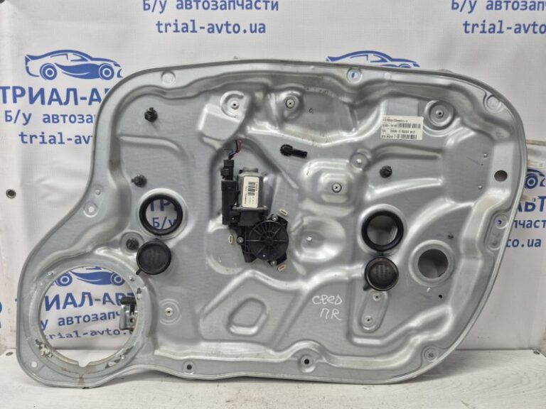 Стеклоподъемник передний правый Kia Ceed 2006-2012 82480-1H100 (Арт. 78630)