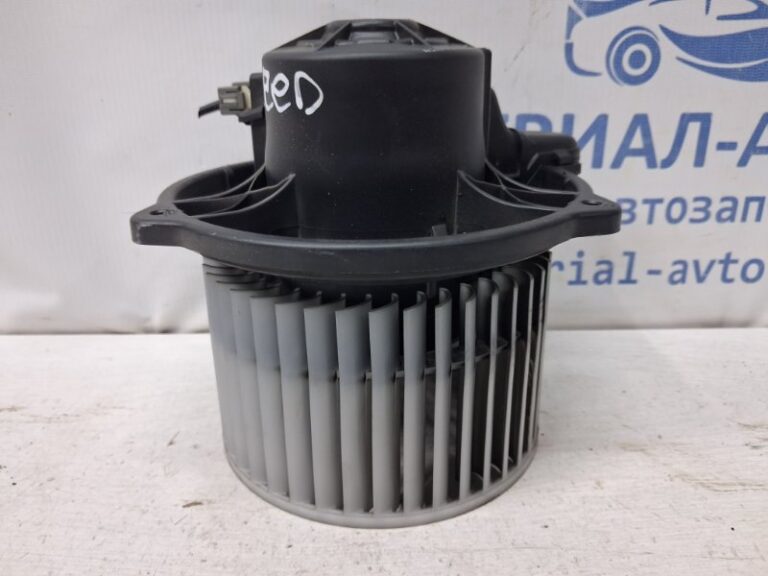 Моторчик печки Kia Ceed 2006-2012 971131H000 (Арт. 78631)