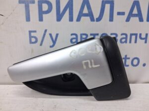 Ручка двери внутреняя передняя левая Kia Ceed 2006-2012 826101H010 (Арт. 78633)