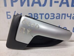 Ручка двери внутреняя передняя правая Kia Ceed 2006-2012 826201H010 (Арт. 78636)