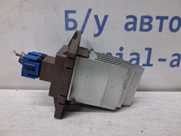 Резистор печки Kia Ceed 2006-2012 972354D000 (Арт. 78638)