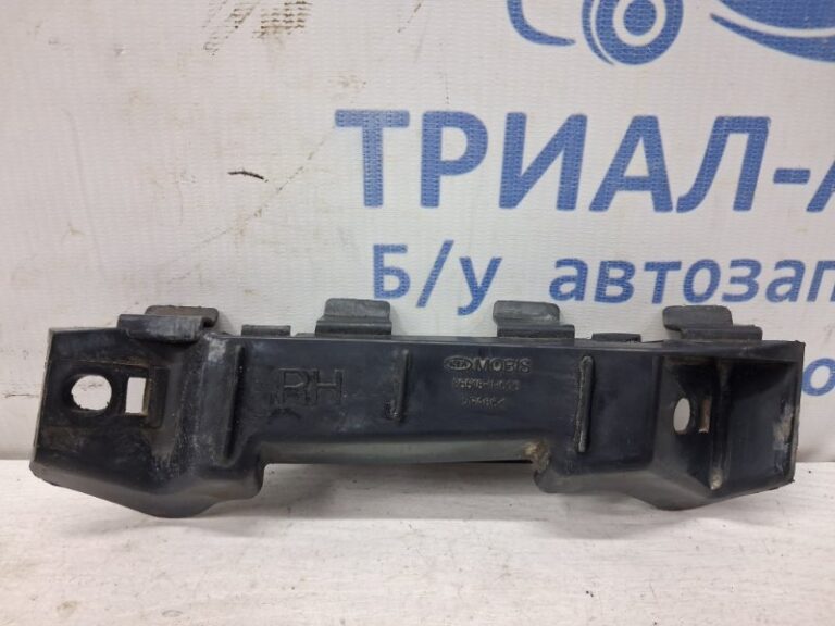 Кронштейн бампера передний правый Kia Ceed 2006-2012 865181H000 (Арт. 78641)