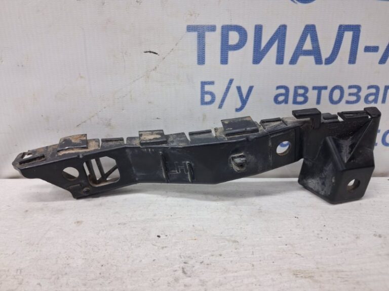 Кронштейн бампера передний левый Kia Ceed 2006-2012 865131H000 (Арт. 78642)