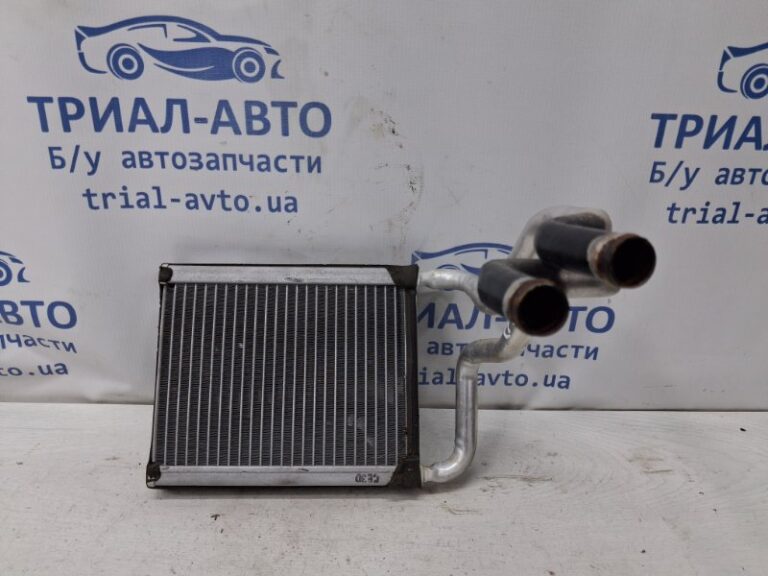 Радиатор печки Kia Ceed 2006-2012 971381H000 (Арт. 78643)