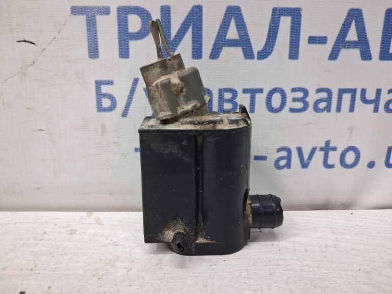 Насос омывателя стекла Kia Ceed 2006-2012 985101F100 (Арт. 78645)