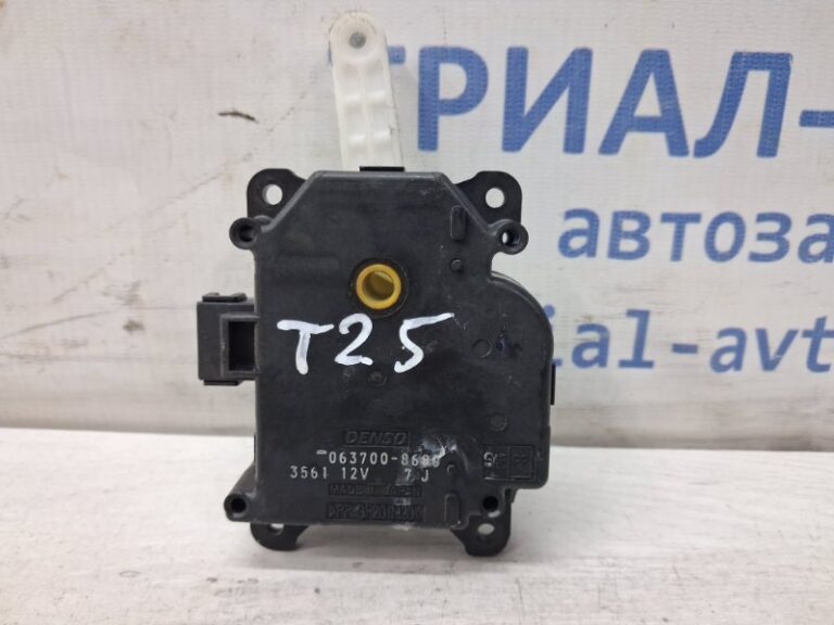Сервопривод Toyota Avensis 2002-2010 8710605030 (Арт. 78649)