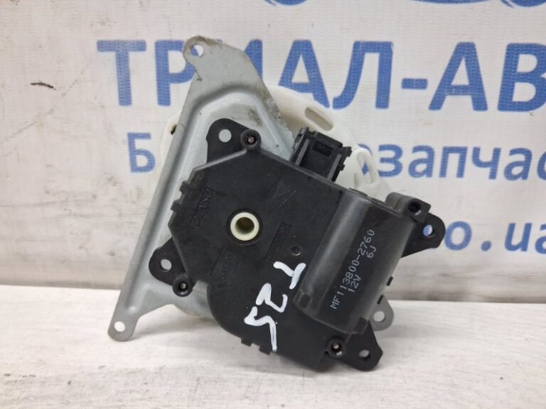 Сервопривод Toyota Avensis 2002-2010 8710602040 (Арт. 78650)