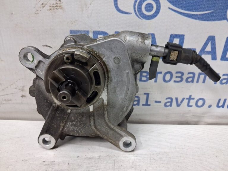 Насос вакуумный Toyota Avensis 2002-2010 293000R010 (Арт. 78652)