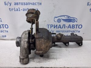 Турбина Kia Ceed 2006-2012 282012A400 (Арт. 78659)