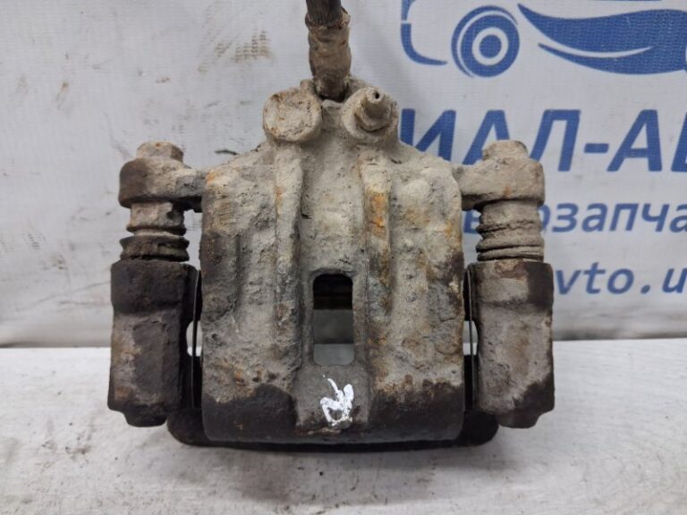 Суппорт задний правый Kia Ceed 2006-2012 582301H300 (Арт. 78663)