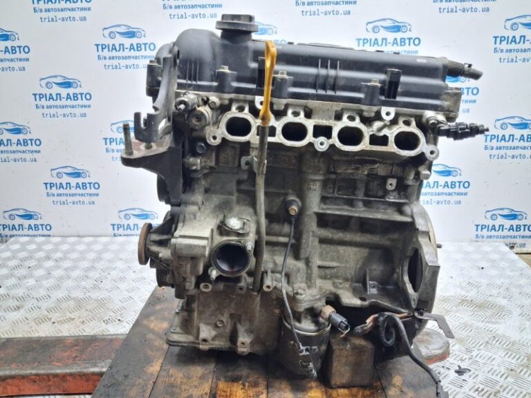 Двигатель Hyundai I30 2007-2012 G4FC (Арт. 78668)