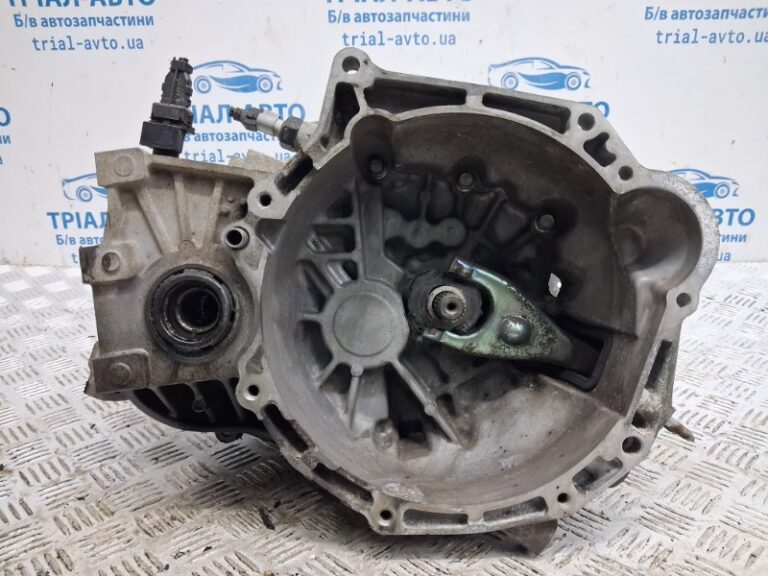 Коробка передач МКПП Hyundai I30 2007-2012 4300023160 (Арт. 78669)