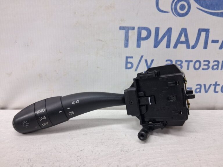 Переключатель подрулевой левый(поворотники) Kia Ceed 2006-2012 934101H100 (Арт. 78673)