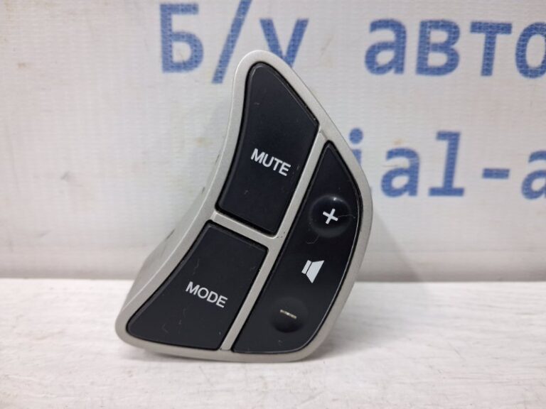 Кнопки руля Kia Ceed 2006-2012 967101H2001S (Арт. 78677)