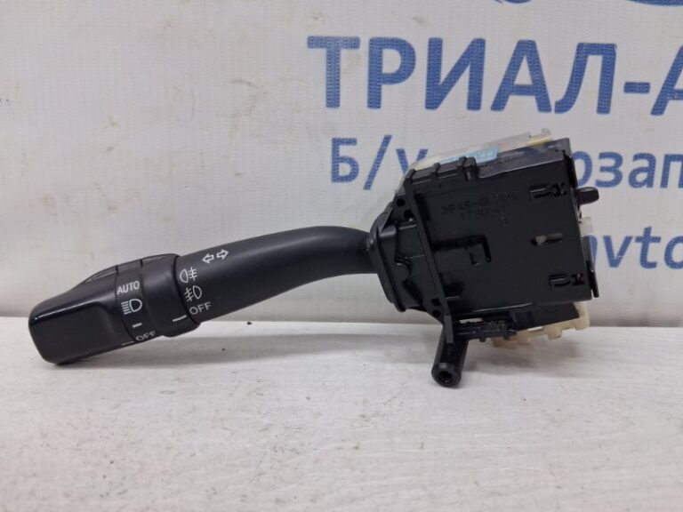 Переключатель подрулевой левый(поворотники) Toyota Avensis 2002-2010 8414005140 (Арт. 78683)