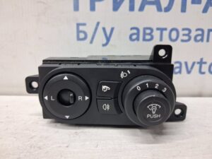 Кнопки управления Chevrolet Epica 2006-2013 96645153 (Арт. 78686)