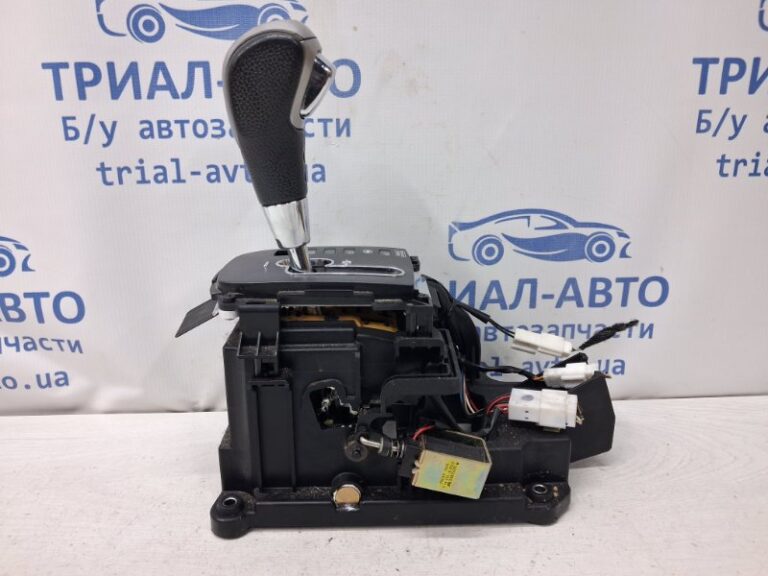 Кулиса переключения АКПП Chevrolet Epica 2006-2013 96639310 (Арт. 78690)