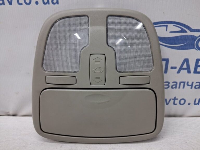 Плафон передний Chevrolet Epica 2006-2013 96328041 (Арт. 78691)