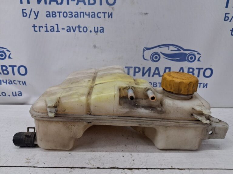 Бачок радиатора (расширительный) Chevrolet Epica 2006-2013 96815278 (Арт. 78704)