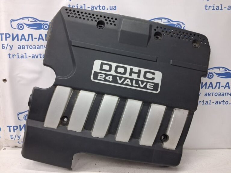 Декоративная крышка ДВС Chevrolet Epica 2006-2013 96454500 (Арт. 78708)