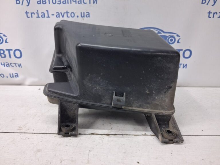 Резонатор воздушного фильтра Chevrolet Epica 2006-2013 96328727 (Арт. 78709)