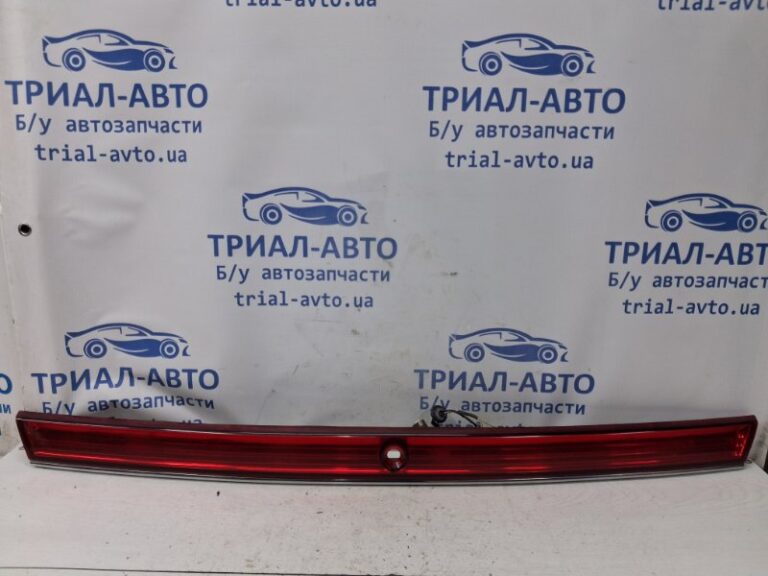 Фонарь крышки багажника Chevrolet Epica 2006-2013 96636602 (Арт. 78716)